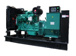 東風(fēng)康明斯200KW柴油發(fā)電機(jī)組-50Hz